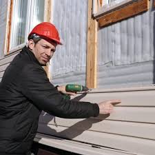 Best Vinyl Siding Installation  in Mogul, NV